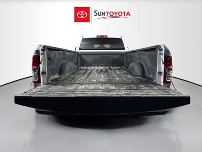 2024 Ram 3500 - Photo 31