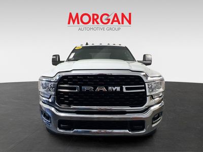 2024 Ram 3500 - Photo 8