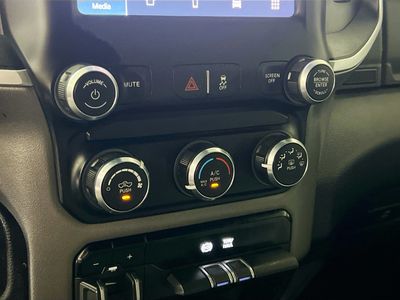 2024 Ram 3500 - Photo 23