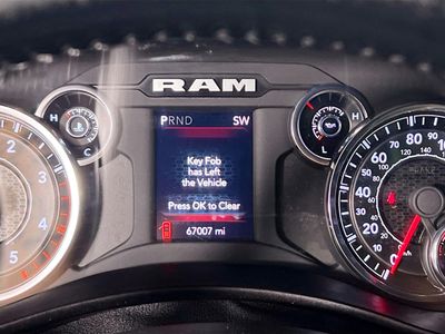 2024 Ram 3500 - Photo 19