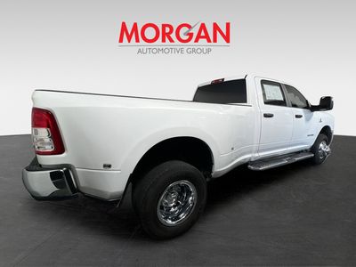 2024 Ram 3500 - Photo 3