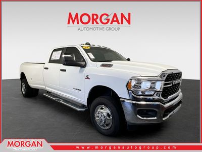 2024 Ram 3500 - Photo 1