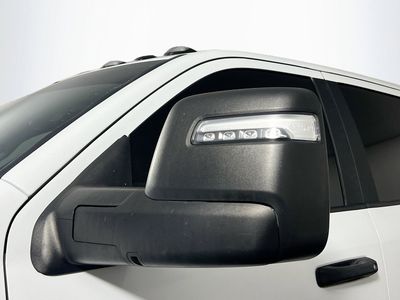 2024 Ram 3500 - Photo 10