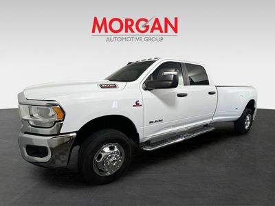 2024 Ram 3500 - Photo 7