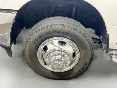 2024 Ram 3500 - Photo 11