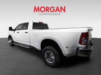 2024 Ram 3500 - Photo 5