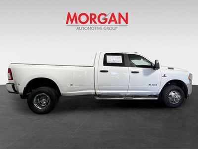 2024 Ram 3500 - Photo 2