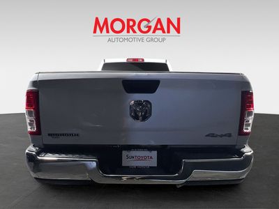 2024 Ram 3500 - Photo 4