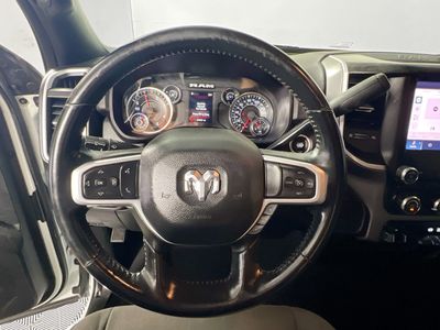 2024 Ram 3500 - Photo 15