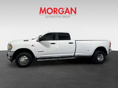 2024 Ram 3500 - Photo 6