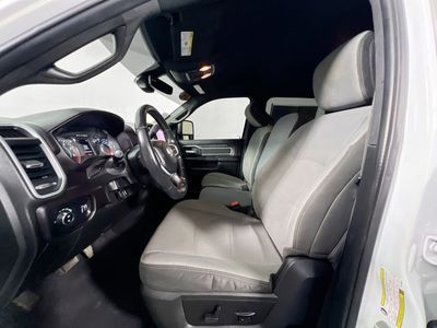 2024 Ram 3500 - Photo 12