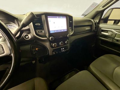 2024 Ram 3500 - Photo 22