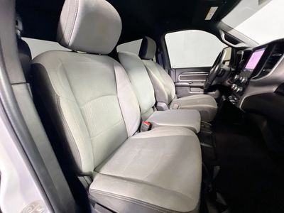 2024 Ram 3500 - Photo 27