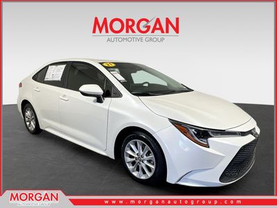 2021 Toyota Corolla - Photo 1