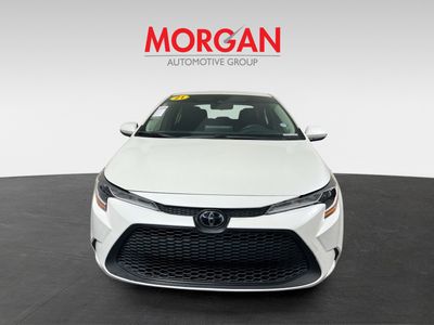 2021 Toyota Corolla - Photo 8