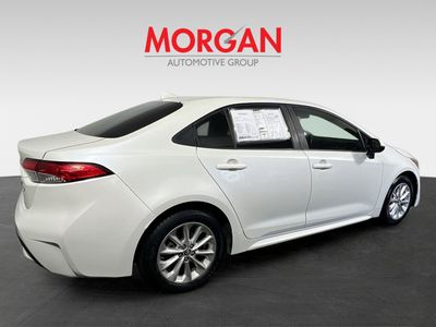 2021 Toyota Corolla - Photo 3
