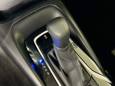 2021 Toyota Corolla - Photo 20