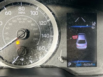 2021 Toyota Corolla - Photo 18