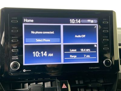 2021 Toyota Corolla - Photo 23