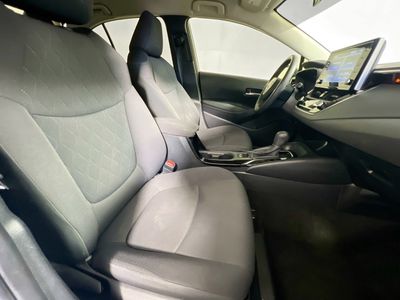 2021 Toyota Corolla - Photo 26