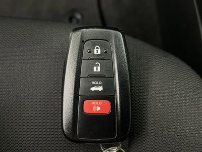 2021 Toyota Corolla - Photo 33