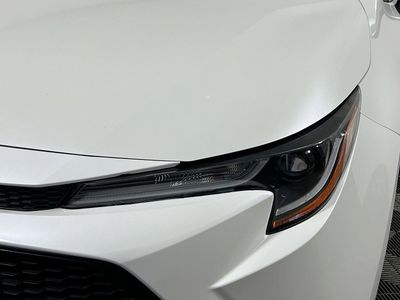 2021 Toyota Corolla - Photo 9