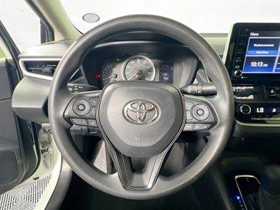 2021 Toyota Corolla - Photo 14