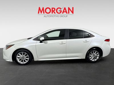 2021 Toyota Corolla - Photo 6