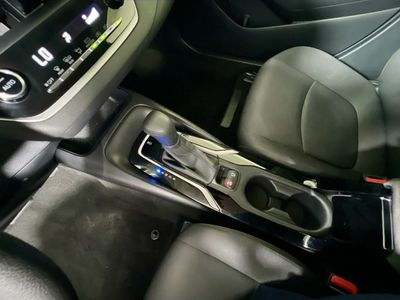 2021 Toyota Corolla - Photo 21