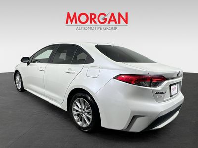 2021 Toyota Corolla - Photo 5