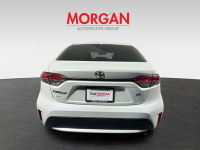 2021 Toyota Corolla - Photo 4