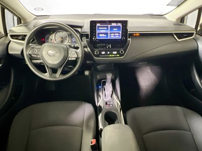 2021 Toyota Corolla - Photo 25