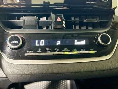 2021 Toyota Corolla - Photo 22