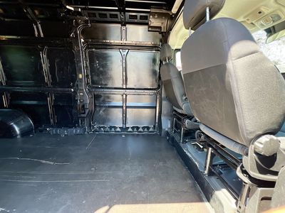 2023 Ram ProMaster 2500 - Photo 24