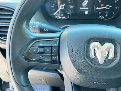 2023 Ram ProMaster 2500 - Photo 15