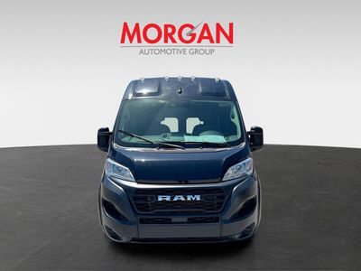 2023 Ram ProMaster 2500 - Photo 8