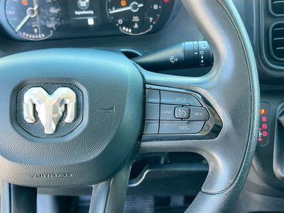 2023 Ram ProMaster 2500 - Photo 16