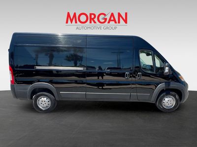 2023 Ram ProMaster 2500 - Photo 2
