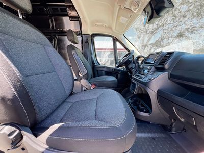 2023 Ram ProMaster 2500 - Photo 26