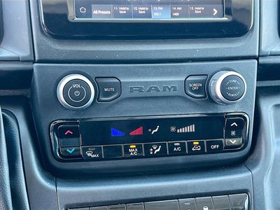 2023 Ram ProMaster 2500 - Photo 22