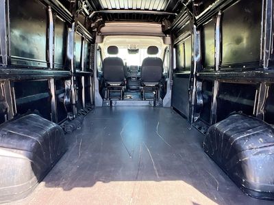 2023 Ram ProMaster 2500 - Photo 29