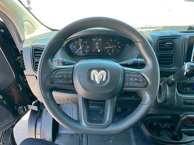 2023 Ram ProMaster 2500 - Photo 14