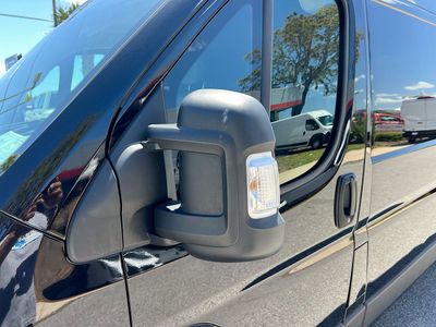 2023 Ram ProMaster 2500 - Photo 10