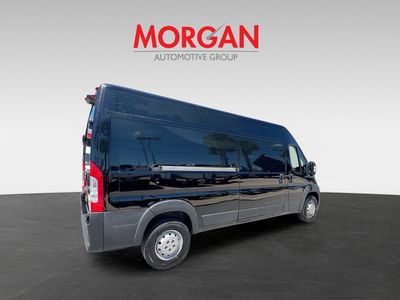 2023 Ram ProMaster 2500 - Photo 3