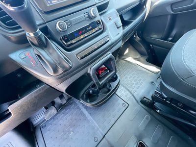 2023 Ram ProMaster 2500 - Photo 21