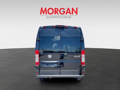 2023 Ram ProMaster 2500 - Photo 4