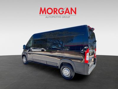 2023 Ram ProMaster 2500 - Photo 5