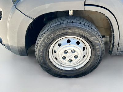 2023 Ram ProMaster 2500 - Photo 11