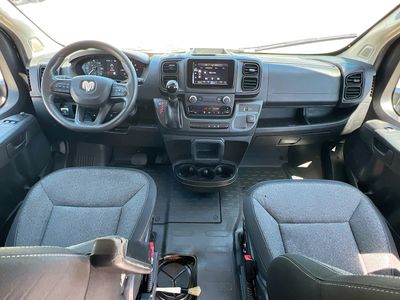 2023 Ram ProMaster 2500 - Photo 25