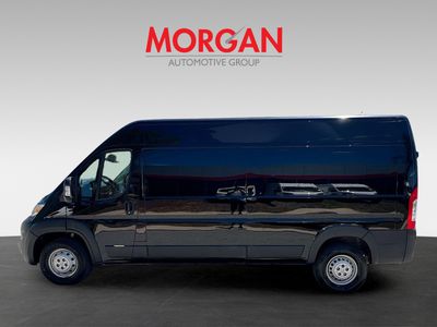 2023 Ram ProMaster 2500 - Photo 6